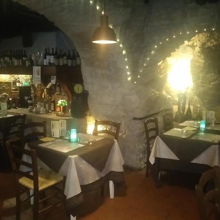 Locanda Cantina Di Bacco San Marino Exterior photo